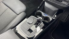 BMW 1 Series 118i Sport 5dr Step Auto Petrol Hatchback